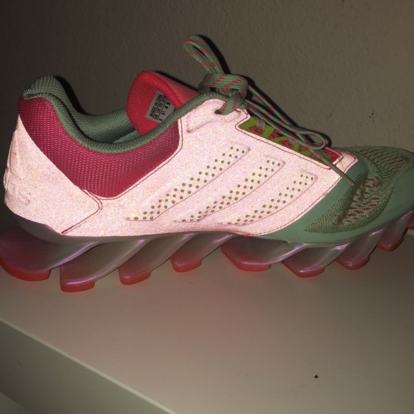 ADIDAS Springblade - Picture 2 of 8